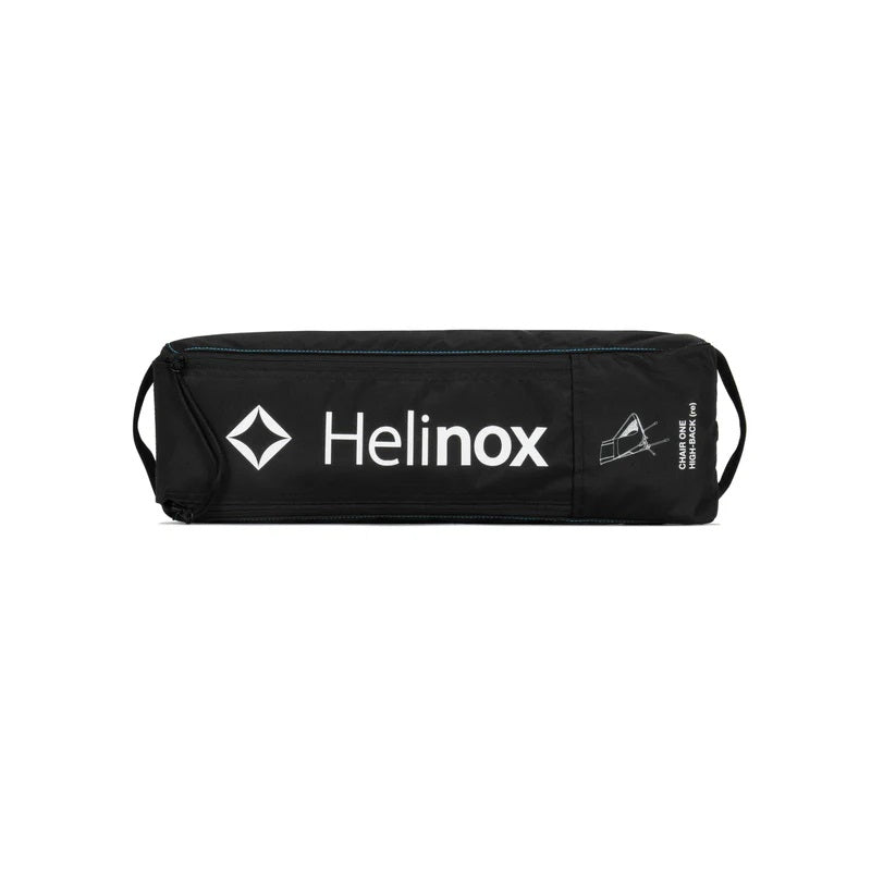 Helinox Chair One Highback(RE) - Blackhawk International
