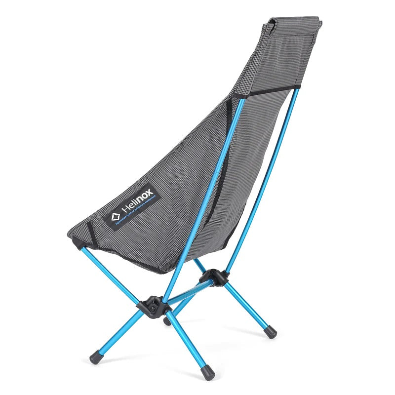 Helinox Chair Zero Highback - Blackhawk International