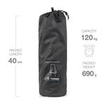 Helinox Chair Zero Highback - Blackhawk International