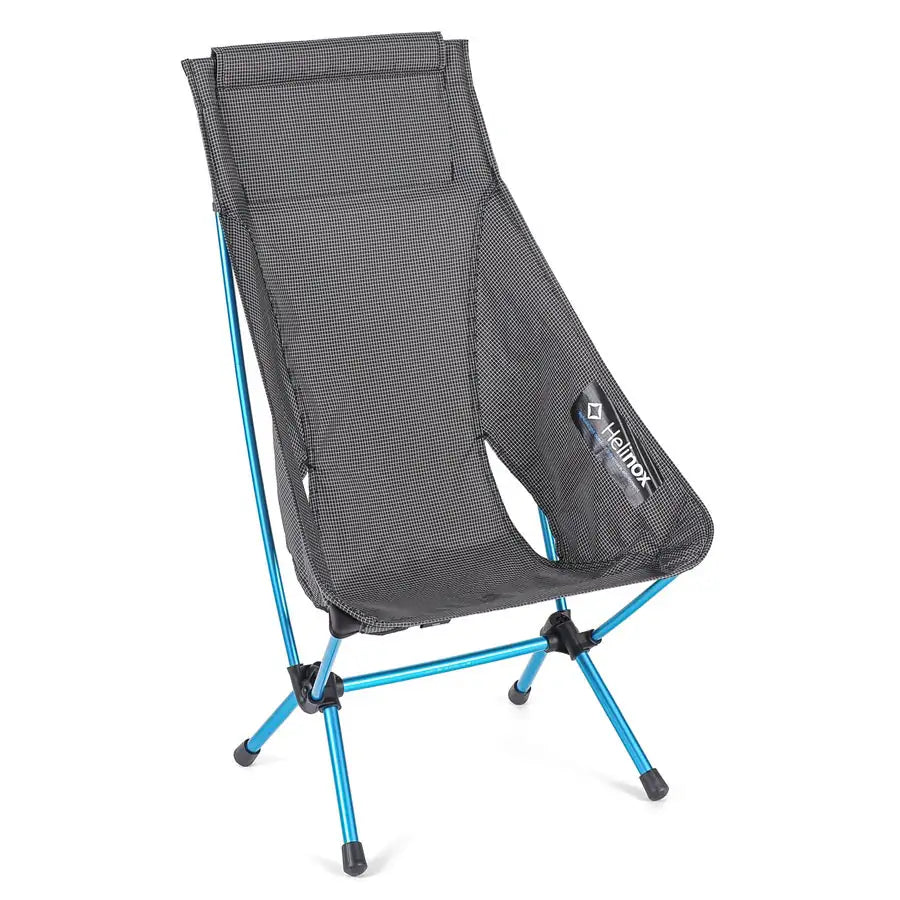 Helinox Chair Zero Highback - Blackhawk International