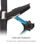 Helinox Cot One Convertible Long - Blackhawk International