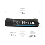 Helinox High Cot One Long - Blackhawk International