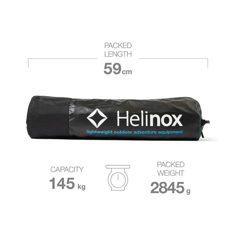 Helinox High Cot One Long - Blackhawk International
