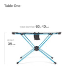 Helinox Table One - Blackhawk International