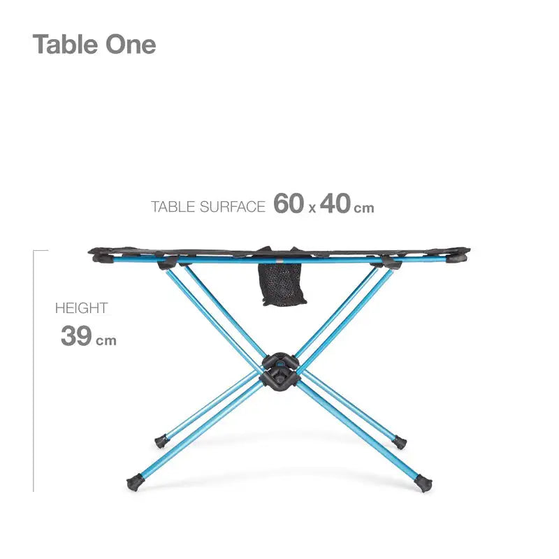 Helinox Table One - Blackhawk International