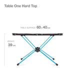 Helinox Table One Hard Top - Blackhawk International