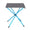 Helinox Cafe Table Black - Blackhawk International
