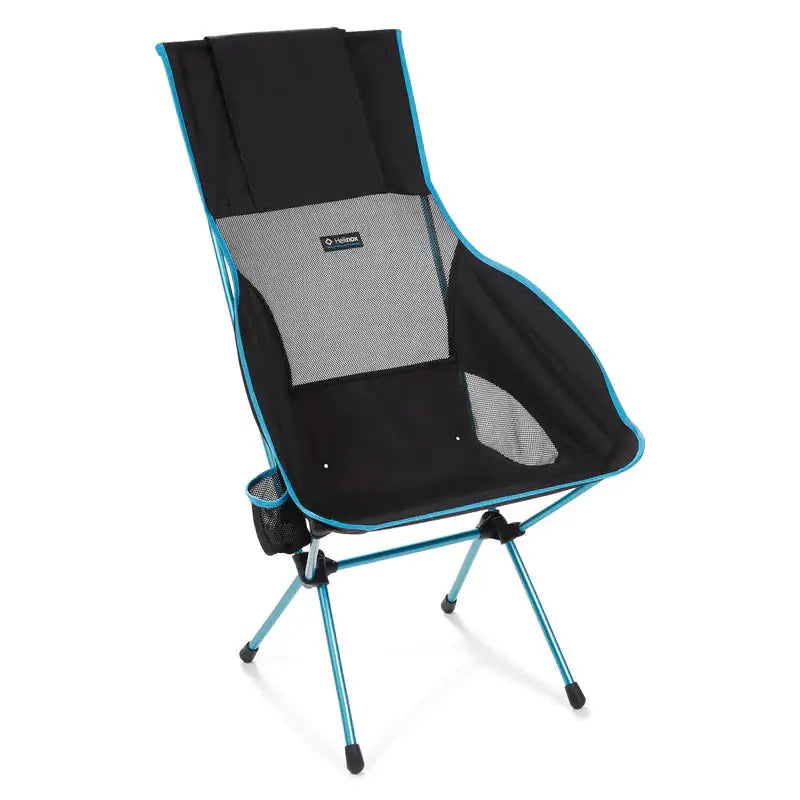 Helinox Savanna Chair - Blackhawk International