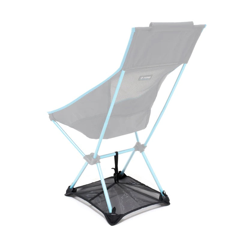 Helinox Chair Ground Sheet - Blackhawk International
