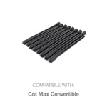 Helinox Cot Leg 16Pcs - Blackhawk International