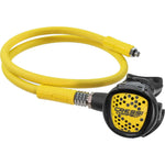 Cressi Start AC2 Yoke Compact SCUBA Diving Hardware Package