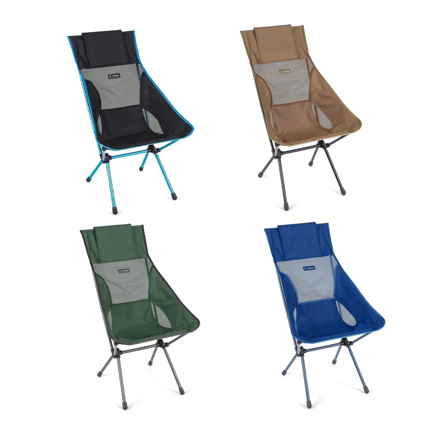 Helinox Sunset Chair | Blackhawk Outdoor