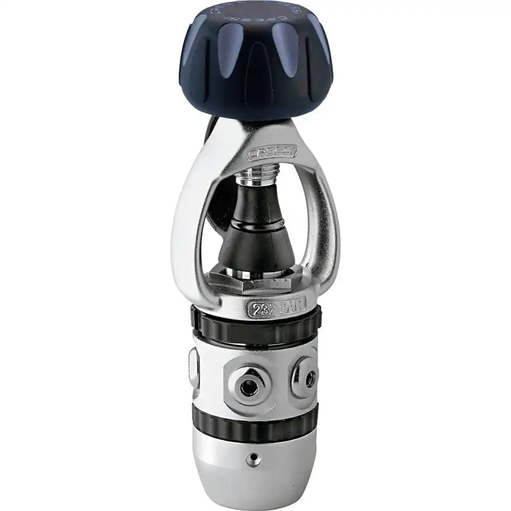 Cressi Start AC2 Yoke Compact SCUBA Diving Hardware Package