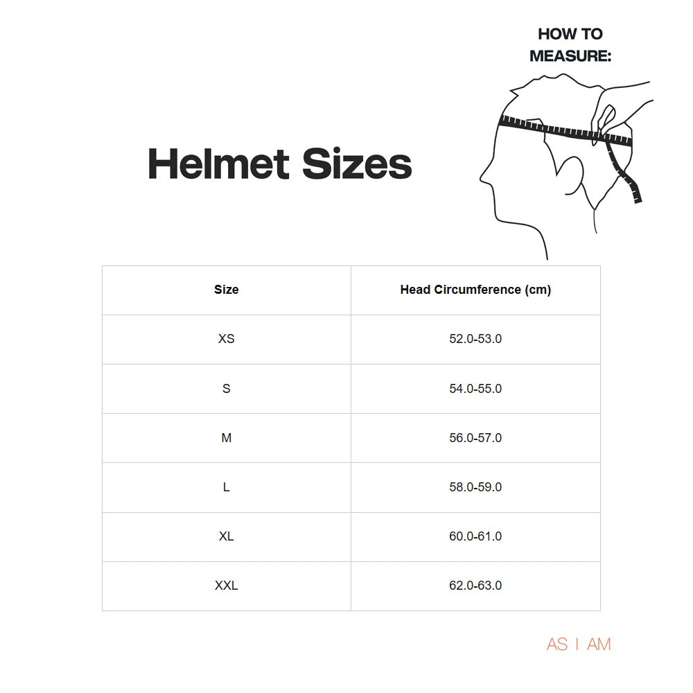 HEAD DOWNFORCE MIPS Helmet Matt Black