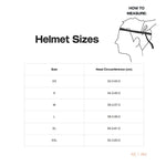 HEAD DOWNFORCE MIPS Helmet Matt Black