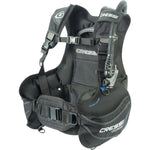 Cressi Start AC2 Yoke Compact SCUBA Diving Hardware Package
