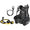 Cressi Start AC2 Yoke Compact SCUBA Diving Hardware Package