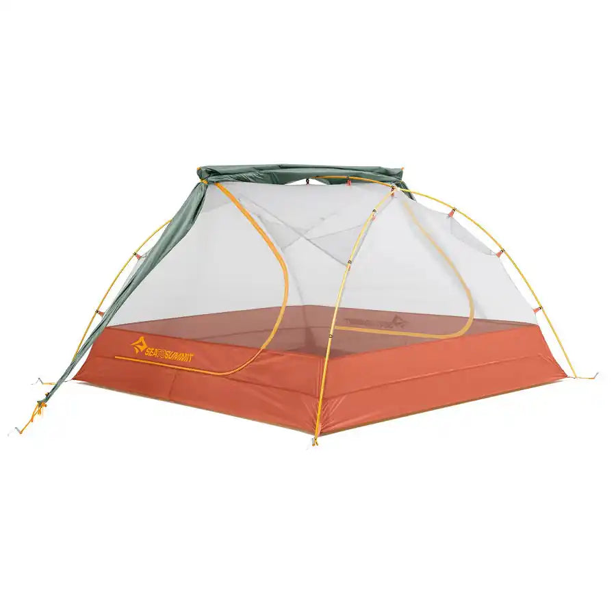 Sea To Summit IKOS TR2 Tent - Blackhawk International