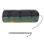 Sea To Summit IKOS TR2 Tent - Blackhawk International