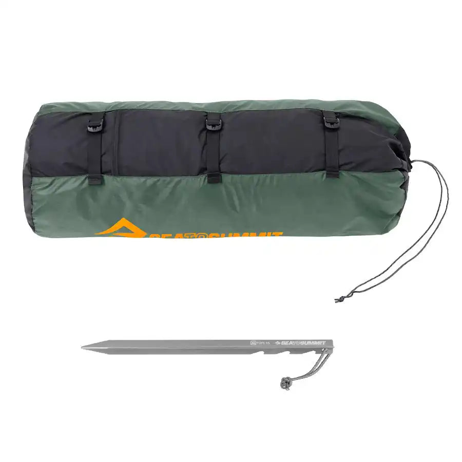 Sea To Summit IKOS TR2 Tent - Blackhawk International