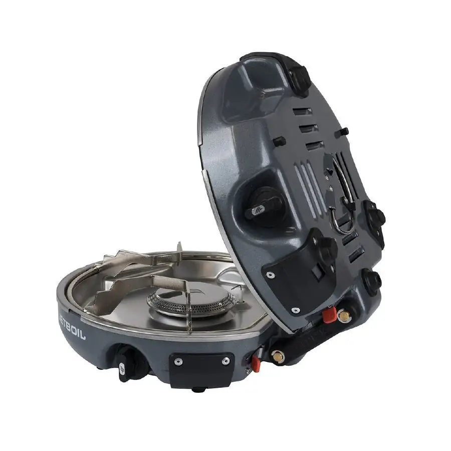 Jetboil Genesis Basecamp Stove - Blackhawk International