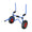 Scupper Holes Fitting Kayak Trolley - Blackhawk International