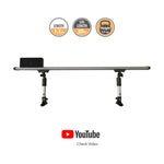 Kayak Mount Bar - Blackhawk International