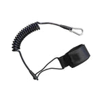 SUP Kayak Paddle Fishing Rod Leash (Pair) - Blackhawk International