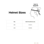 HEAD Mojo Paw Kid Helmet Goggle Set - Blackhawk International