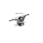 Area51 33" Surf Trainer Surfskate - Blackhawk International