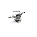 Area51 33 x 10" Mini Surfskate - Blackhawk International