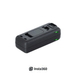 Insta360 ONE R Battery Fast Charger Hub - Blackhawk International