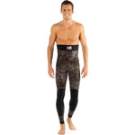 Cressi Tracina Open Cell 3.5mm 2Pcs Spearfishing Wetsuit