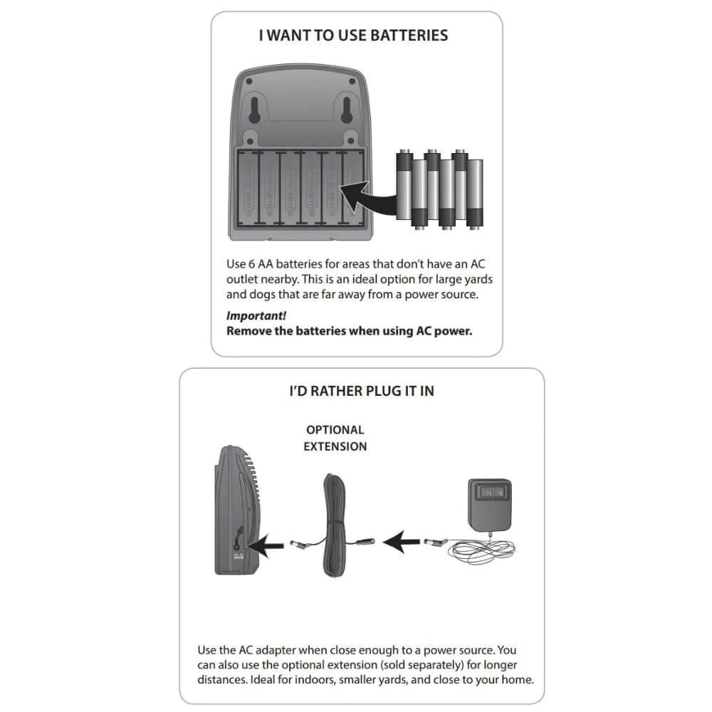 GoodLife Dog Silencer Max - Blackhawk International