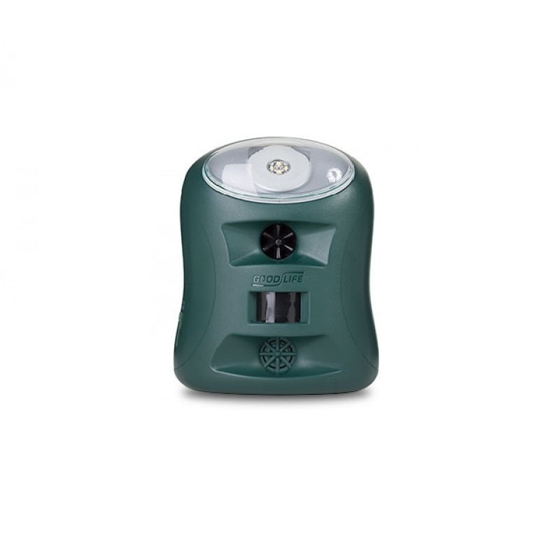 GoodLife The Guardian Indoor/Outdoor Pest Repeller - Blackhawk International
