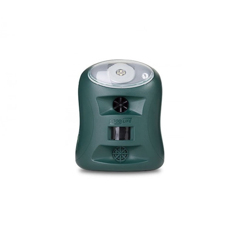 GoodLife The Guardian Indoor/Outdoor Pest Repeller - Blackhawk International