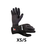 Cressi Spider Go Diving Gloves - Blackhawk International