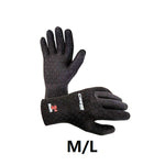 Cressi Spider Go Diving Gloves - Blackhawk International