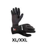 Cressi Spider Go Diving Gloves - Blackhawk International