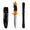 Cressi Cobra Diving Knife (Silver Blade) - Blackhawk International