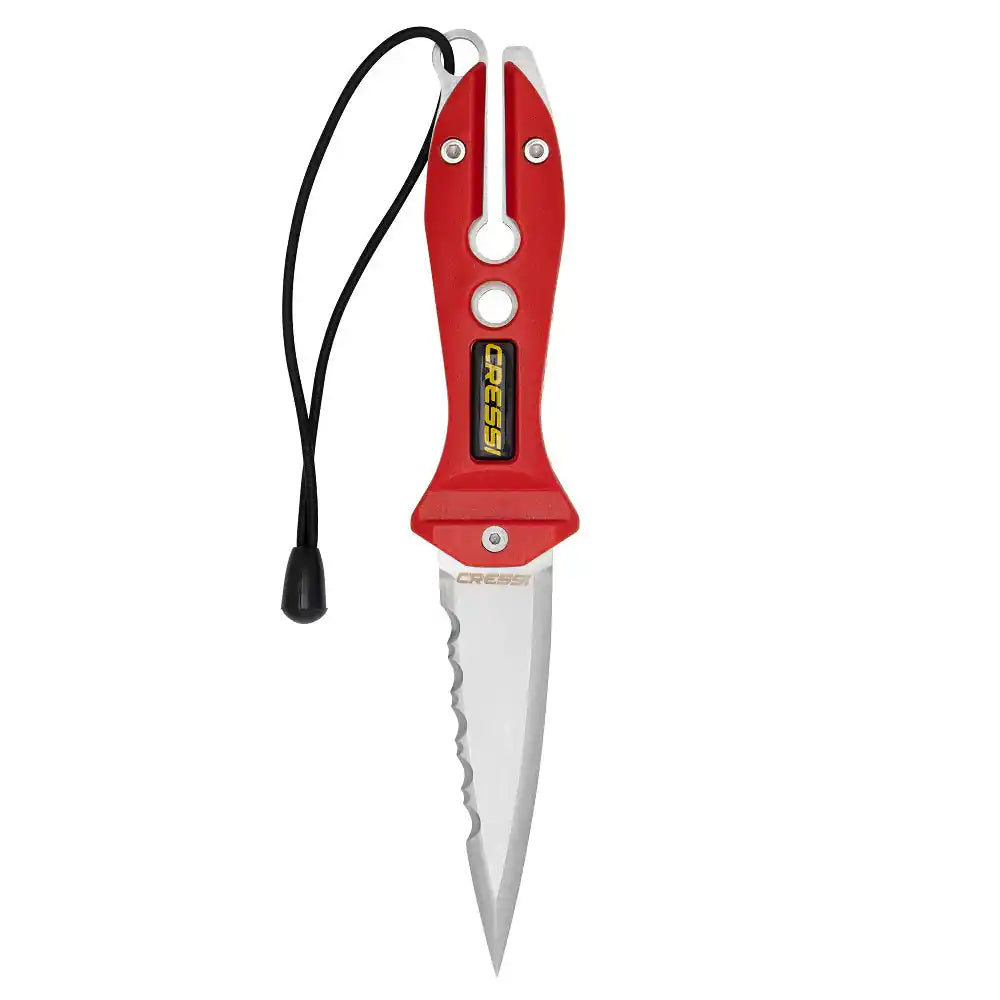 Cressi Striker Knife - Blackhawk International
