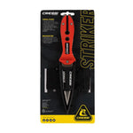 Cressi Striker Knife - Blackhawk International