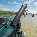 RailBlaza Rod Tube Black - Blackhawk International