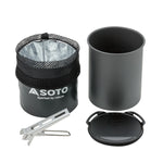 Soto ThermoLite Pot Set - Blackhawk International