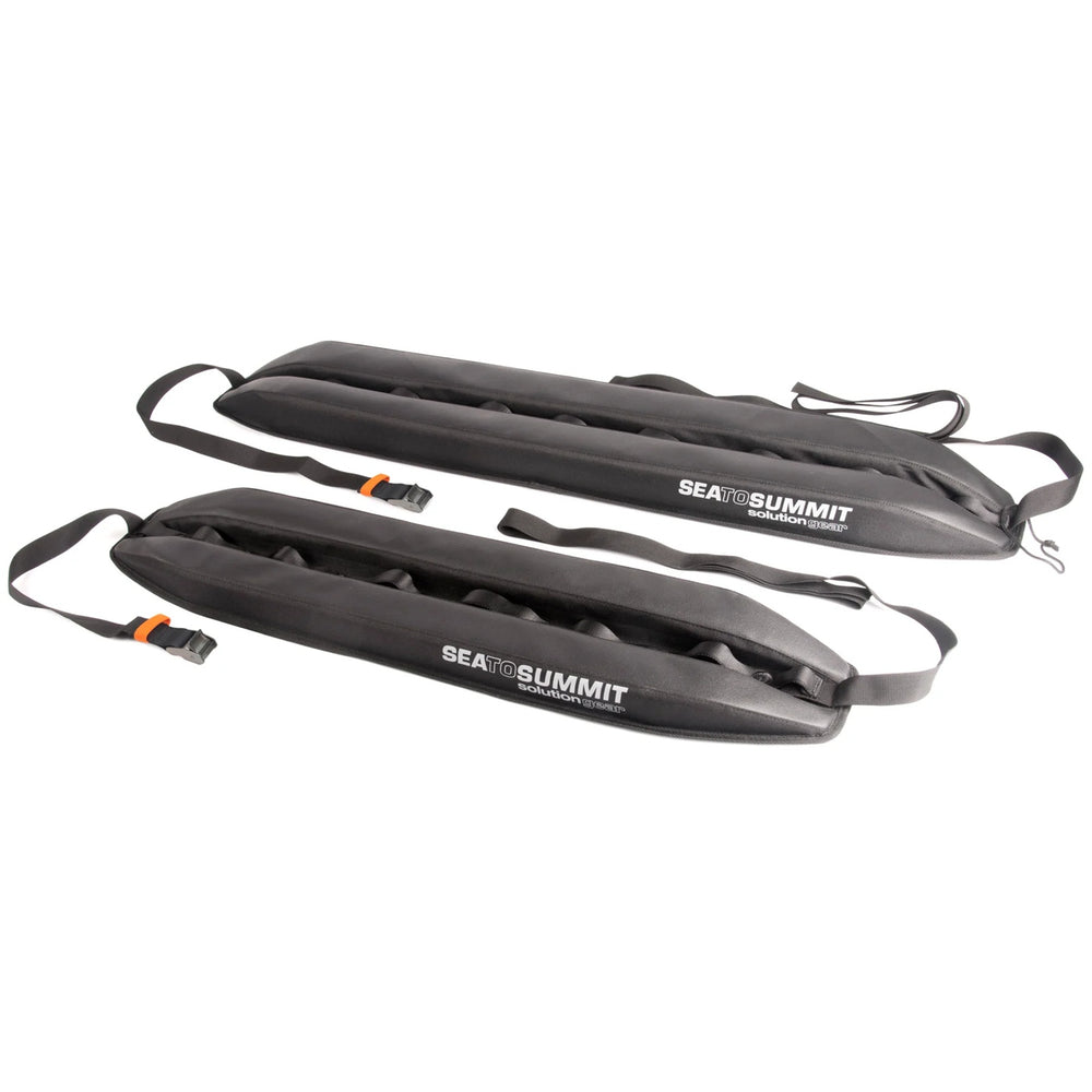 Sea To Summit Traveller Soft Racks (1 pair) - Blackhawk International