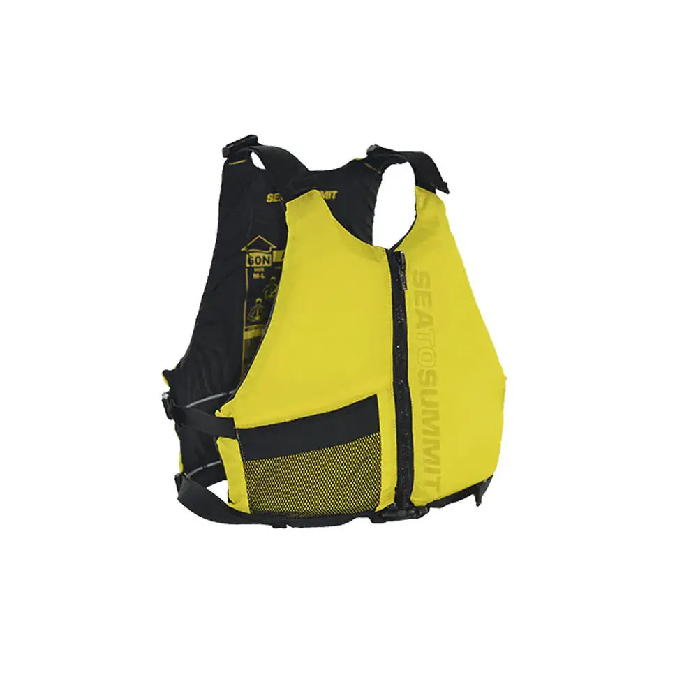 Sea To Summit Freetime PFD Yellow - Blackhawk International