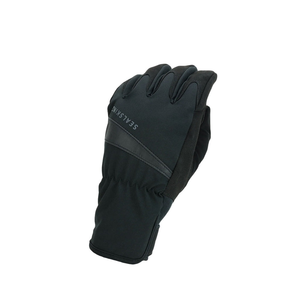 Sealskinz Waterproof All Weather Outdoor Sports Gloves