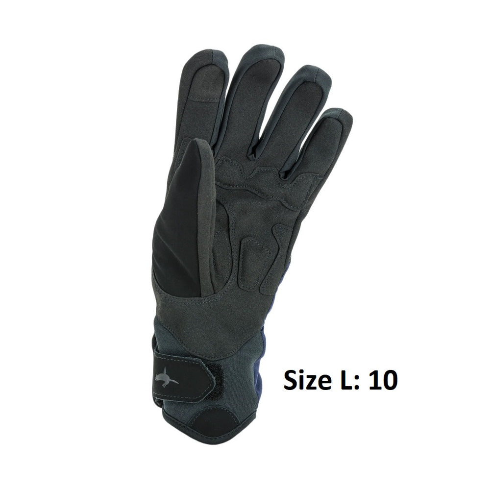 Sealskinz Waterproof All Weather Outdoor Sports Gloves - Blackhawk International