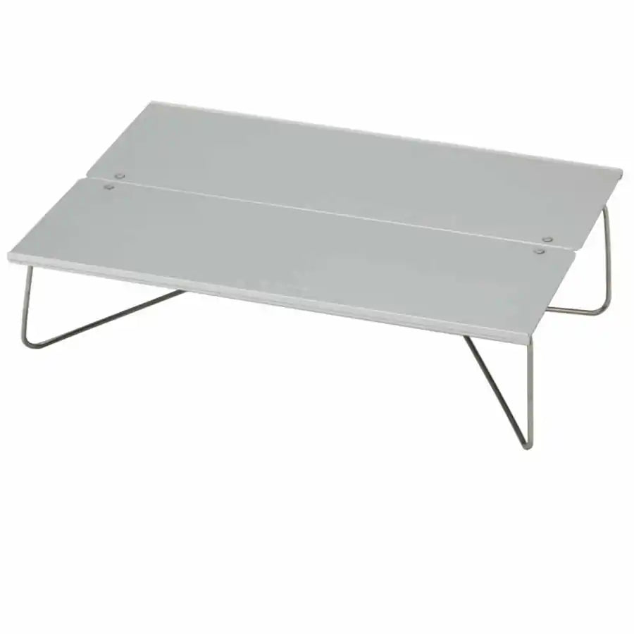 Soto Field Hopper Table - Blackhawk International