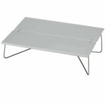 Soto Field Hopper Table - Blackhawk International